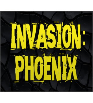 Invasion: Phoenix Steam Key GLOBAL